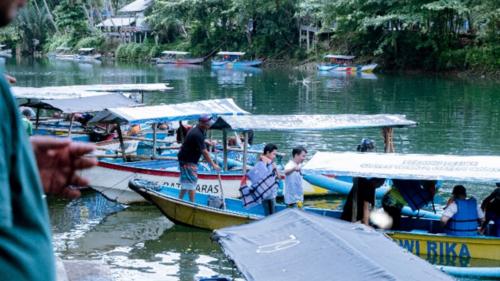 7 Rekomendasi Wisata di Pangandaran Libur Lebaran 2024 