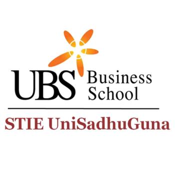 STIE Unisadhuguna Business School Jakarta