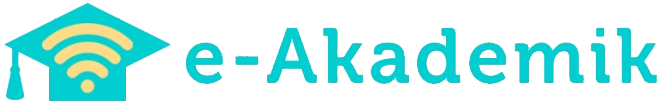 Logo E-akademik